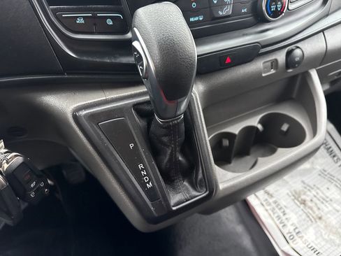 Used 2024 Ford Transit 250 Low Roof w/ Exterior Upgrade Package image 34