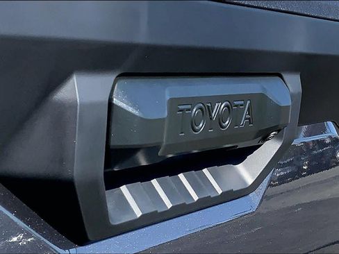 New 2026 Toyota Tundra SR5 RWD image 15