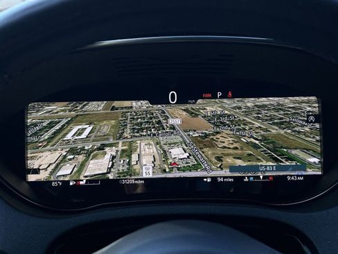 Used 2024 Jaguar E-PACE R-Dynamic SE image 32