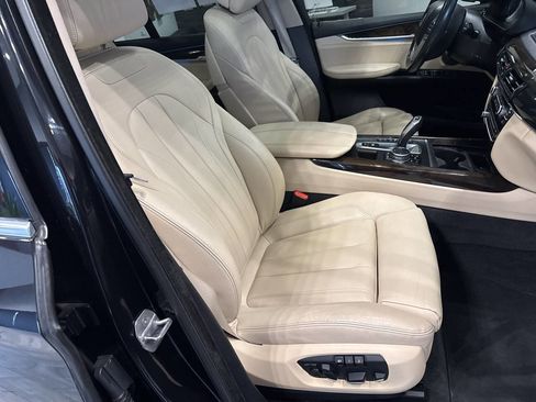 Used 2016 BMW X5 xDrive50i image 52