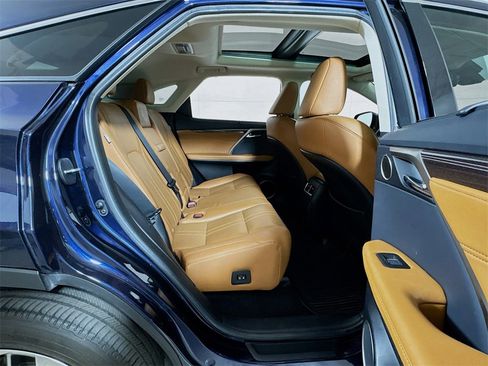 Used 2022 Lexus RX 450h AWD w/ Luxury Package image 26