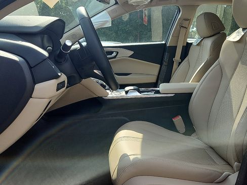 New 2025 Acura TLX w/ Technology Package image 10