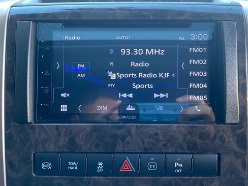 Used 2012 RAM 3500 Laramie Longhorn w/ Cold Weather Group image 18