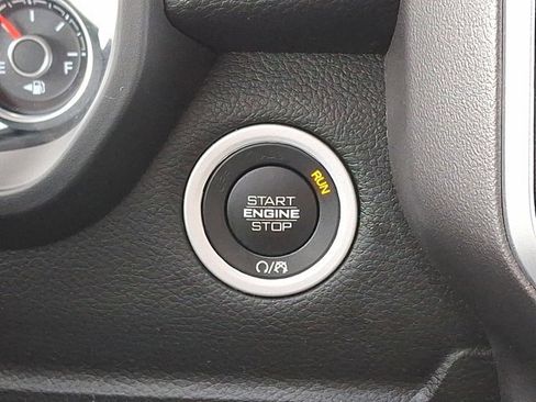 Certified 2020 RAM 1500 Big Horn image 26