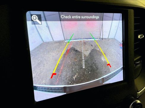 Used 2021 RAM 1500 Big Horn image 20