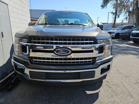 Used 2018 Ford F150 XLT w/ Equipment Group 302A Luxury image 3