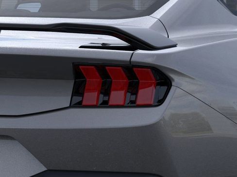 New 2026 Ford Mustang Dark Horse image 21