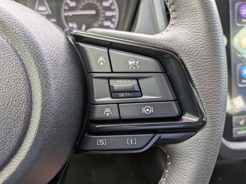 Certified 2025 Subaru Forester Premium w/ Convenience Package #2 image 24