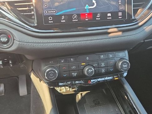 Certified 2021 Dodge Durango Citadel AWD/4WD image 8