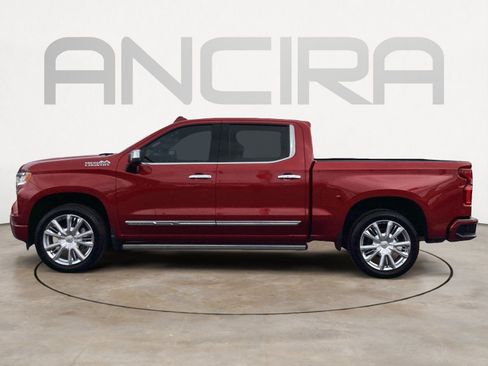 Used 2025 Chevrolet Silverado 1500 High Country image 8