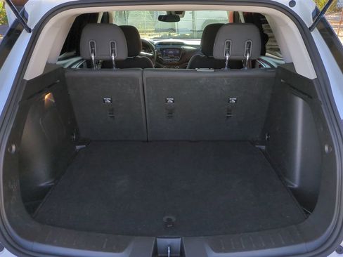 Used 2021 Chevrolet TrailBlazer LT w/ Convenience Package image 13