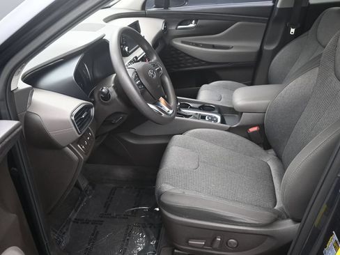 Used 2020 Hyundai Santa Fe SEL FWD image 10