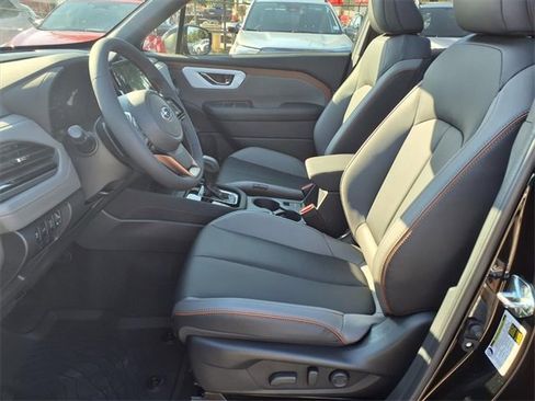 New 2025 Subaru Forester Sport image 6