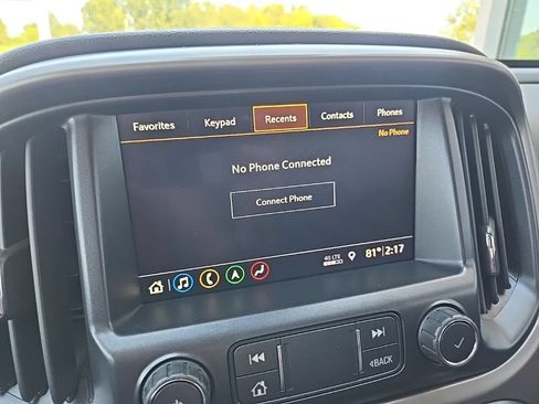 Used 2021 GMC Canyon AT4 w/ Driver Alert Package AWD/4WD image 60