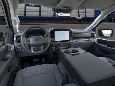 New 2026 Ford F150 XLT image 10