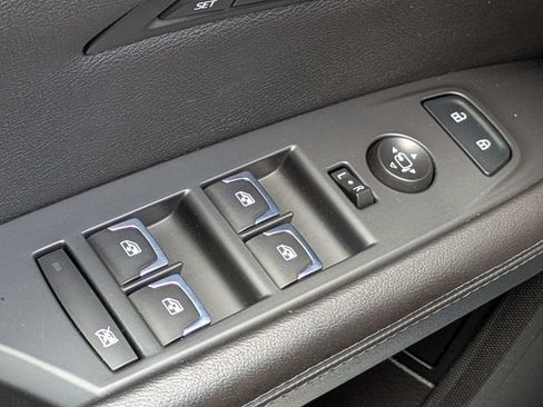 Used 2020 Cadillac CT6 V w/ LPO, Premium Carpet Package AWD/4WD image 27