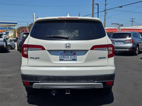 Used 2019 Honda Pilot EX image 30