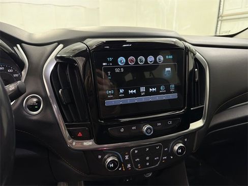 Used 2019 Chevrolet Traverse Premier w/ Redline Edition image 30