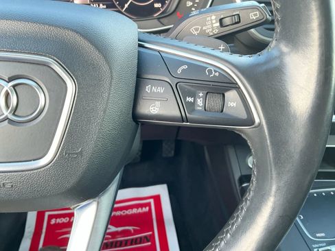 Used 2020 Audi Q5 e Premium Plus w/ Premium Plus Package image 28