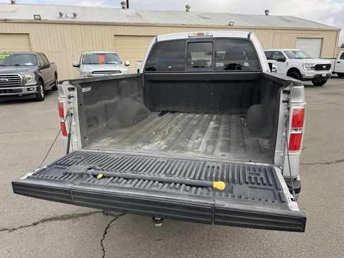 Used 2014 Ford F150 XLT w/ Equipment Group 302A Luxury image 10
