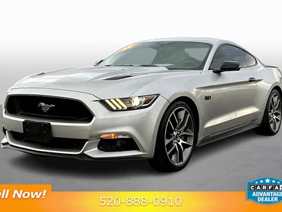 Used 2015 Ford Mustang GT Premium w/ Equipment Group 401A