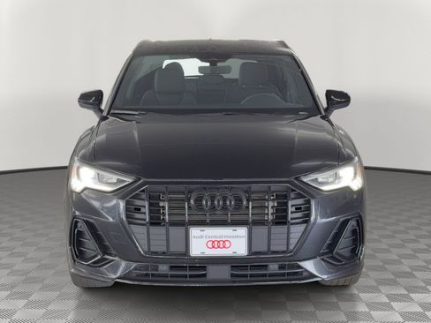 Certified 2024 Audi Q3 2.0T Premium Plus w/ Premium Plus Package image 6