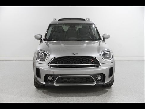 Used 2024 MINI Cooper Countryman S AWD/4WD image 2