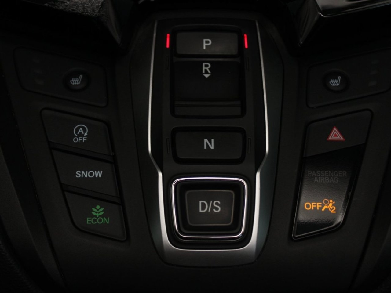 Used 2025 Honda Odyssey EX-L image 23