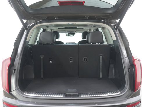 Used 2020 Kia Telluride SX AWD/4WD image 17