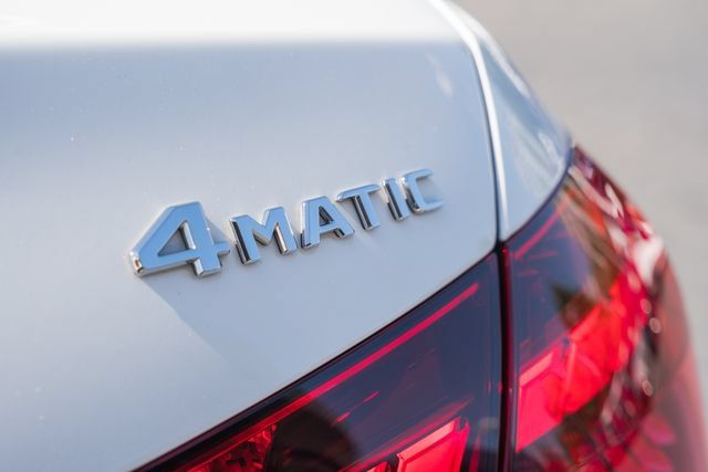 Used 2024 Mercedes-Benz C 300 4MATIC Sedan image 10