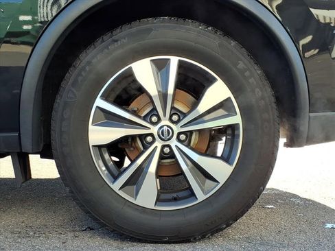 Used 2020 Nissan Murano SV image 9