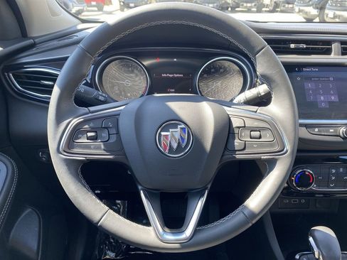 Used 2023 Buick Encore GX Preferred w/ Cold Weather Comfort Package image 11