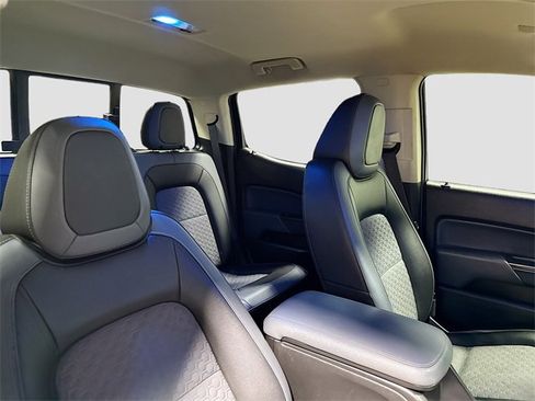Used 2019 Chevrolet Colorado Z71 image 26