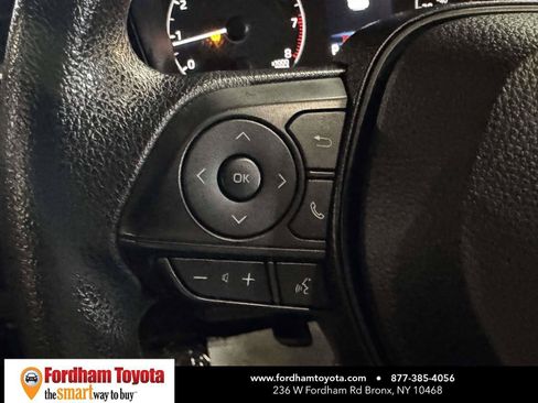 Used 2024 Toyota Corolla LE FWD image 19