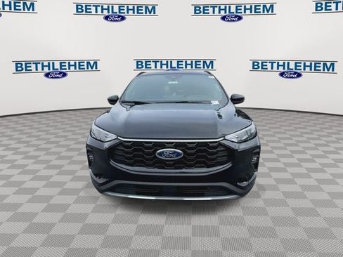 New 2026 Ford Escape ST-Line Select w/ Equipment Group 401A AWD/4WD image 3