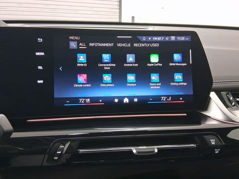 Used 2025 BMW X1 xDrive28i image 22