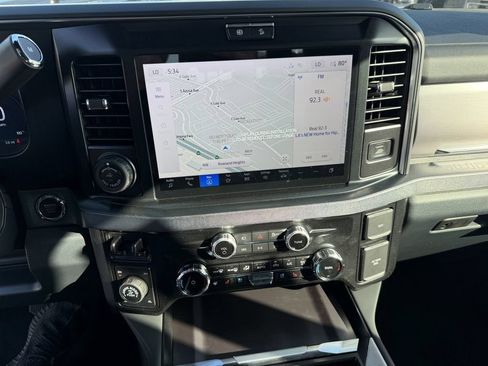 New 2026 Ford F250 Platinum w/ Tremor Off-Road Package AWD/4WD image 27