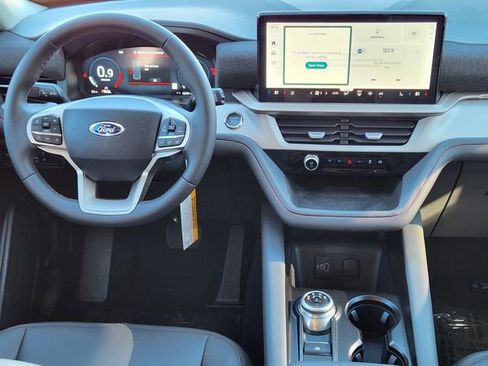 New 2026 Ford Explorer Active w/ Active Comfort Package image 28