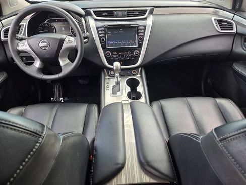 Used 2017 Nissan Murano SL FWD image 13