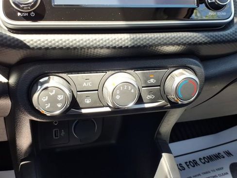 Used 2024 Nissan Kicks S FWD image 25