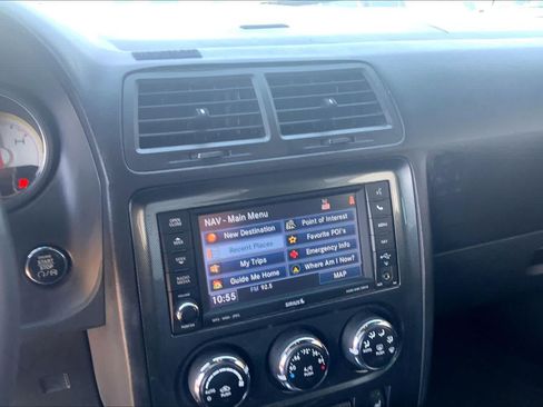 Used 2012 Dodge Challenger SXT Plus RWD image 32