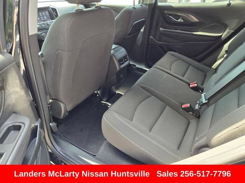 Used 2023 GMC Terrain SLE w/ Driver Convenience Package AWD/4WD image 14