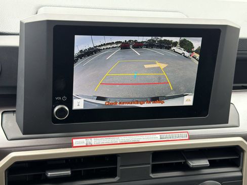Used 2026 Toyota Tacoma TRD Sport RWD image 21