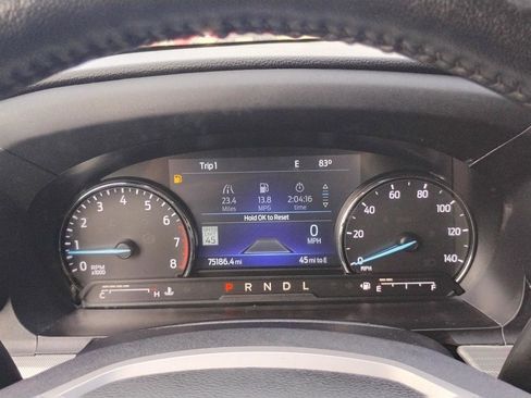 Used 2022 Ford Explorer XLT w/ Equipment Group 202A AWD/4WD image 48