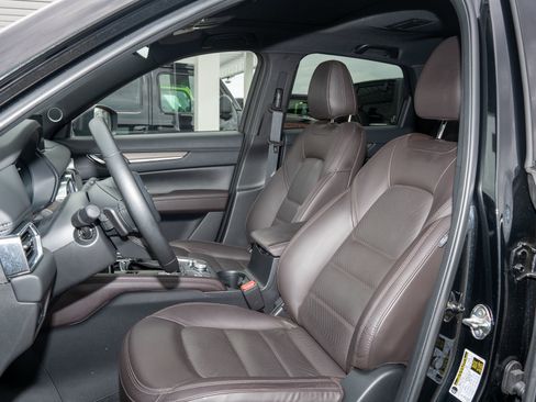 Used 2023 MAZDA CX-5 Signature AWD/4WD image 16