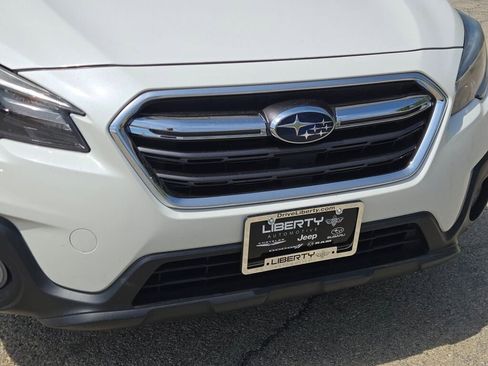 Used 2019 Subaru Outback 3.6R Limited w/ Protection Package #1 AWD/4WD image 5
