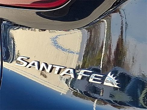 Used 2020 Hyundai Santa Fe SEL image 28