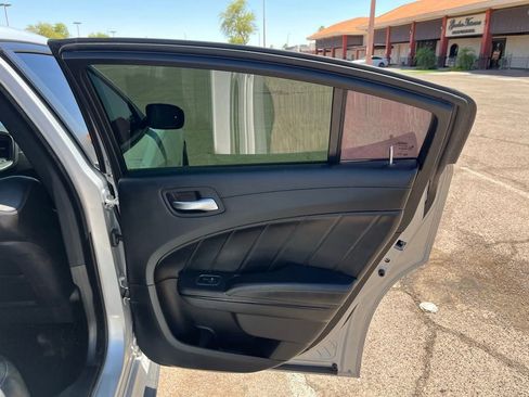 Used 2020 Dodge Charger Scat Pack w/ Daytona Edition Group image 18