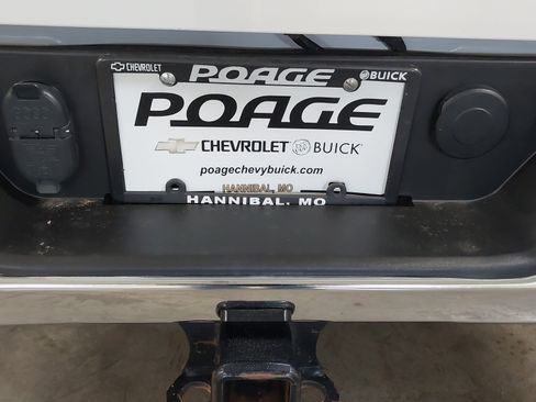 Used 2024 Chevrolet Silverado 2500 LT AWD/4WD image 33