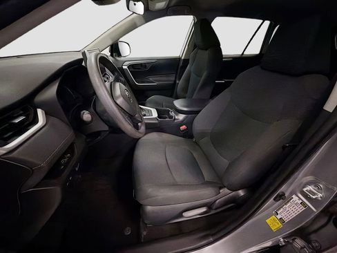 Used 2023 Toyota RAV4 LE AWD/4WD image 22